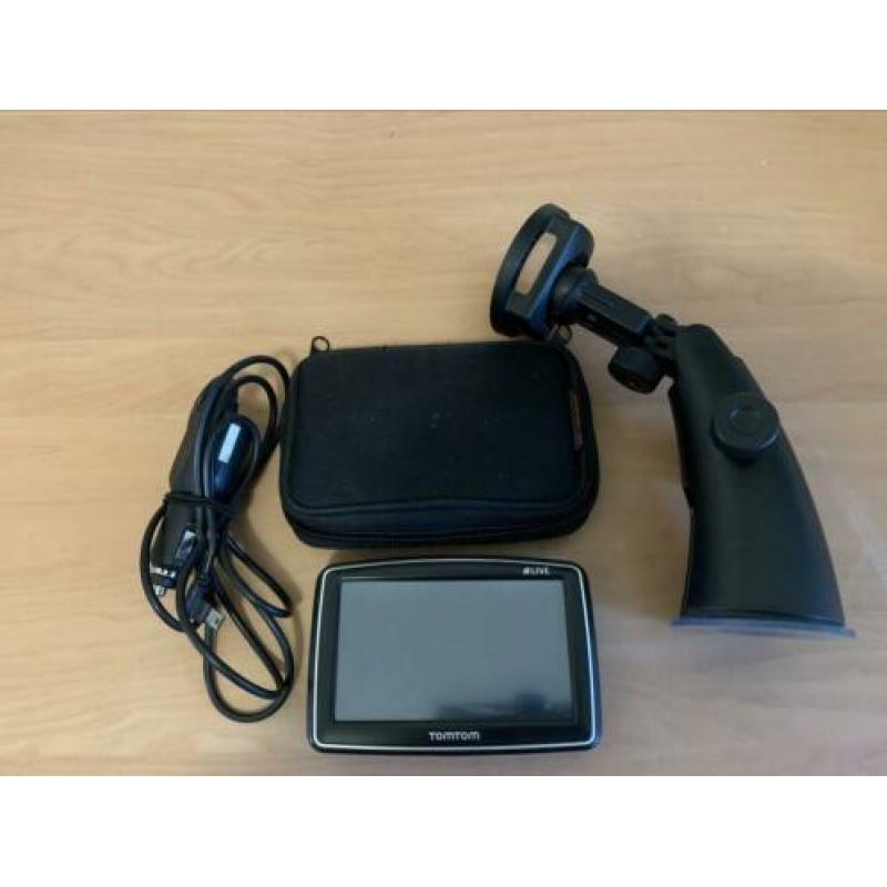 TomTom XXL