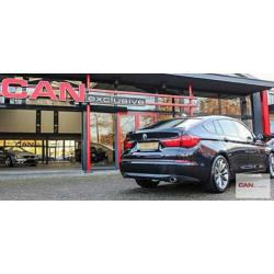 BMW 5-serie Gran Turismo 535xd High Executive Panoramadak, 3