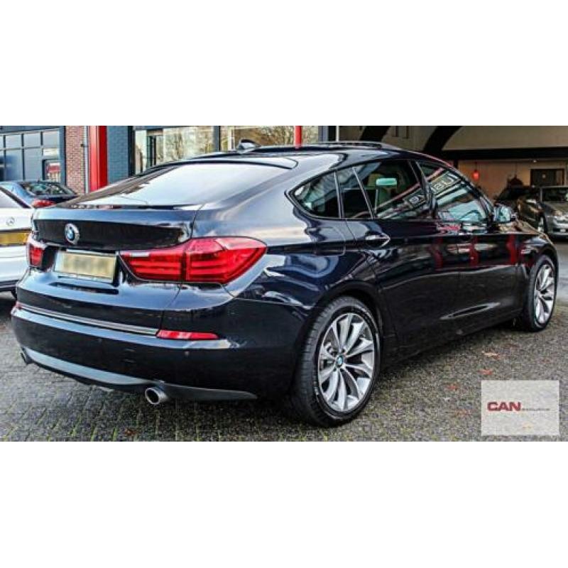 BMW 5-serie Gran Turismo 535xd High Executive Panoramadak, 3