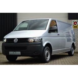 Volkswagen Transporter 2.0 TDI L2H1 BM L2H1 Airco *NIEUWSTAA