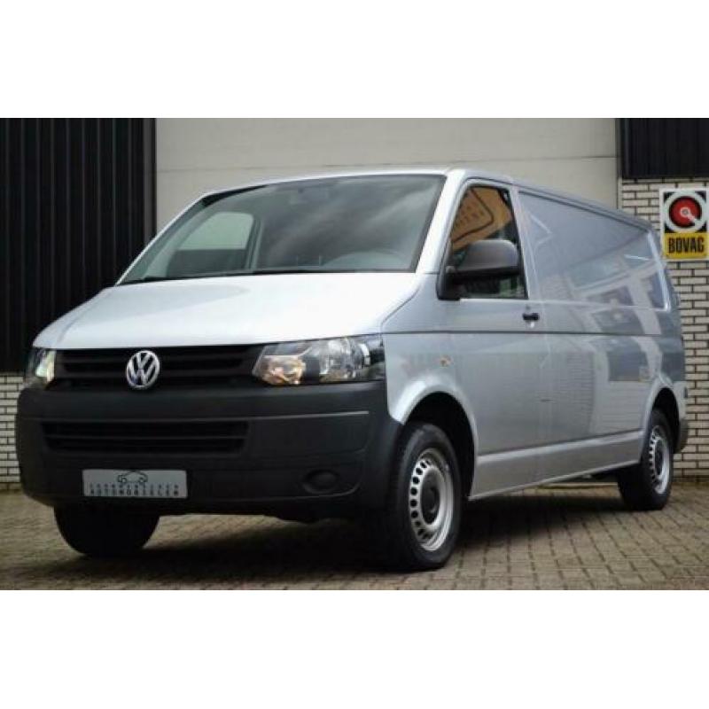 Volkswagen Transporter 2.0 TDI L2H1 BM L2H1 Airco *NIEUWSTAA
