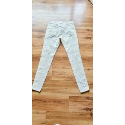 STEPS PANTALON STRETCH BROEK mt 38