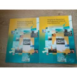 Schoolboeken voor Sportkunde jaar 1