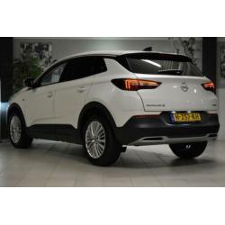 OPEL Grandland X 1.2T 130pk Innovation / Automaat / Navi / A