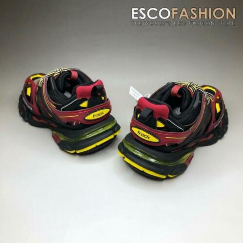 Balenciaga Track Sneakers #47