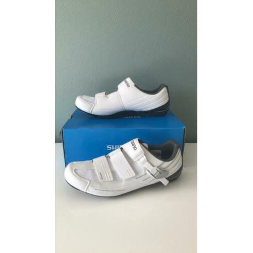 Shimano RP3 white mt45 nieuw