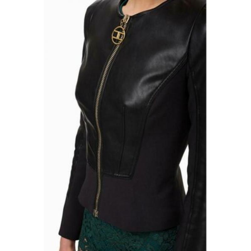 ELISABETTA FRANCHI jasje 38 zwart