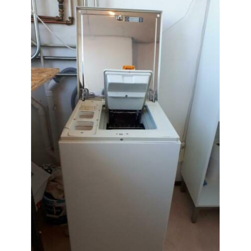 miele retro wasmachine