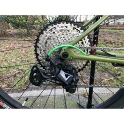Merida big Nine 6000 Shimano 1x12