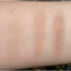 Essence Bronzer 01. L'll Never Dessert You.