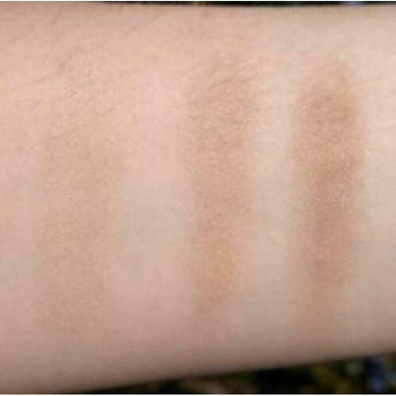 Essence Bronzer 01. L'll Never Dessert You.
