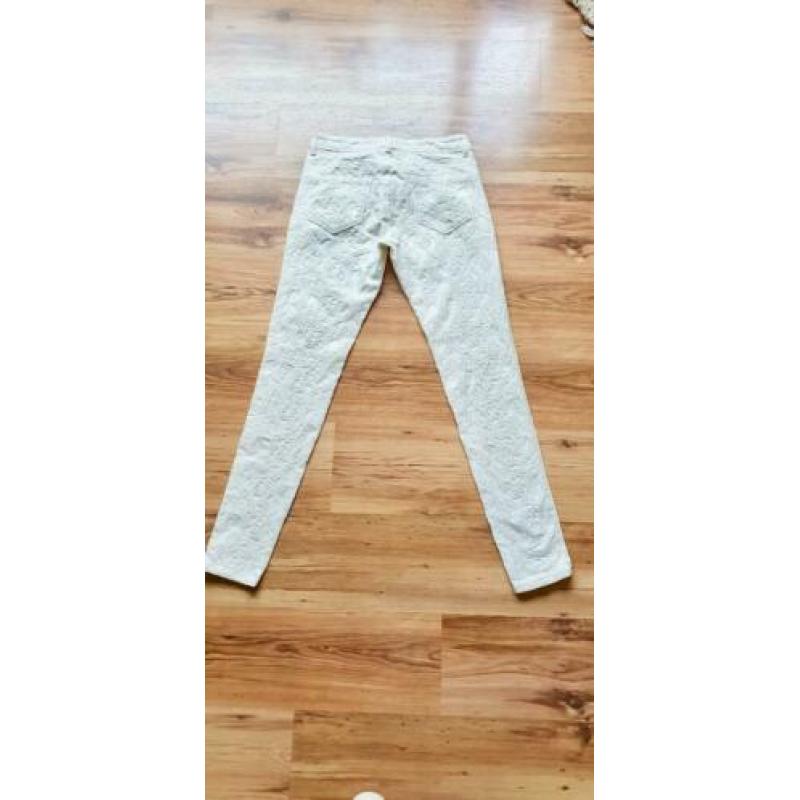 STEPS PANTALON STRETCH BROEK mt 38