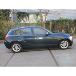 BMW 1-serie 116d EDE Business+