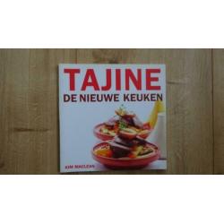 Tajine De nieuwe keuken Kim Macclean 2008