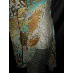 top tuniek gekl mt L OPRUIMING