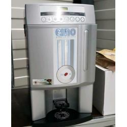 Koffiemachine Pelican Rouge koffieautomaat koffieapparaat