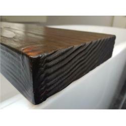 Chique Badplank Goudbruin 75x20x5 cm Hout Gratis Verzending