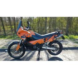 KTM 950 Adventure