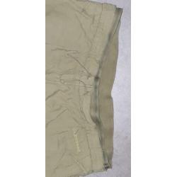 ?Super gave outdoor sportieve broek van wildroses maat 42.