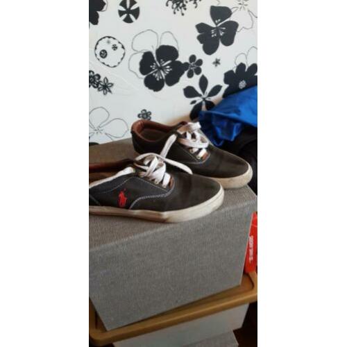 Ralph lauren schoenen mt 42