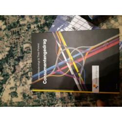 Studieboeken HBO commerciële Economie