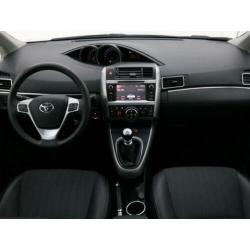 Toyota Verso 1.6 VVT-i Business | Key less entery | Achterui