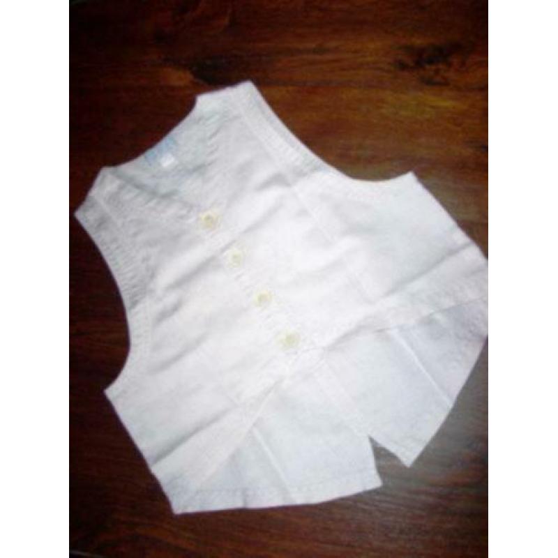 GILET van No-No