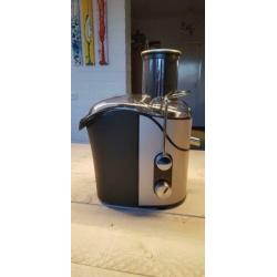 Tefal Sapcentrifuge XXL Premium Zilver ZN655H