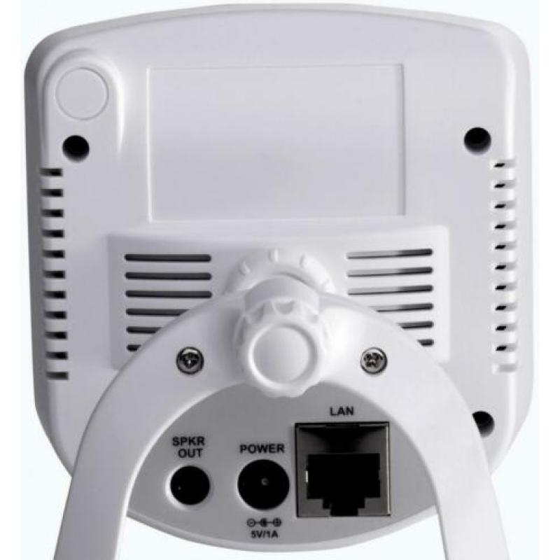 Sitecom Wireless Internet Security Bewaking IP Camera