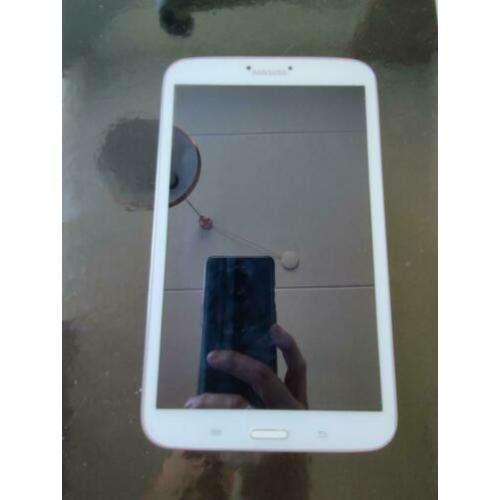 Samsung Galaxy Tab 3 8.0 wit