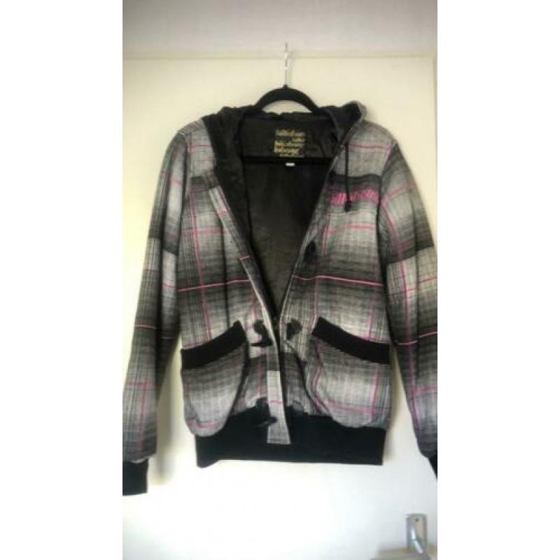 Jas / vest Billabong / maat: 8