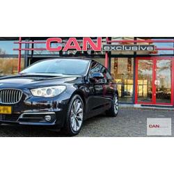 BMW 5-serie Gran Turismo 535xd High Executive Panoramadak, 3