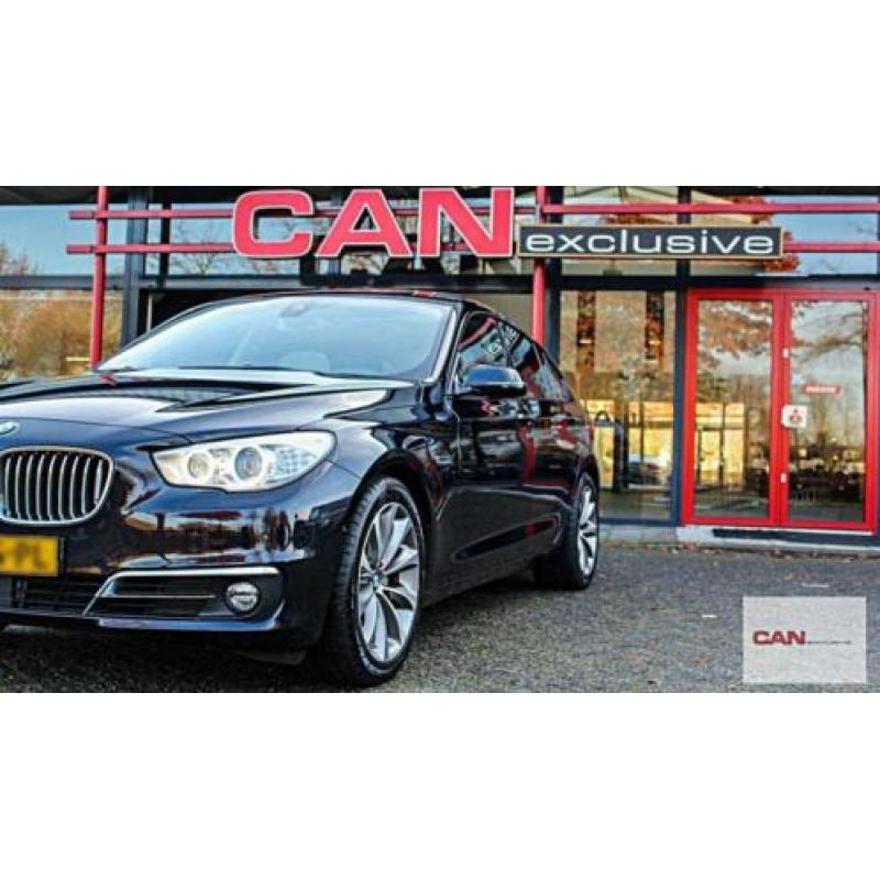BMW 5-serie Gran Turismo 535xd High Executive Panoramadak, 3