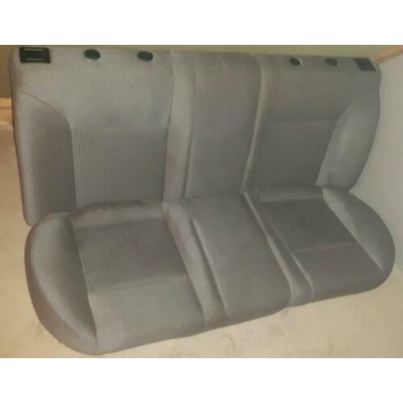 Stoelen voor auto Seat Ibiza.