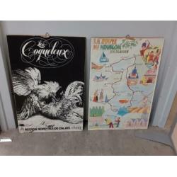 school posters "kleesj" Sittard