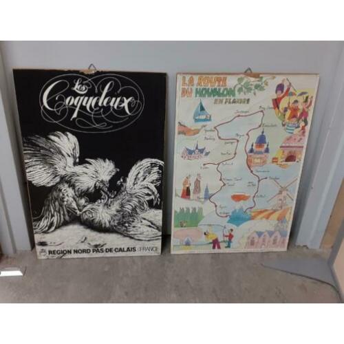 school posters "kleesj" Sittard