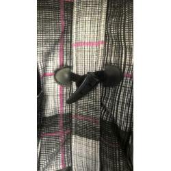 Jas / vest Billabong / maat: 8