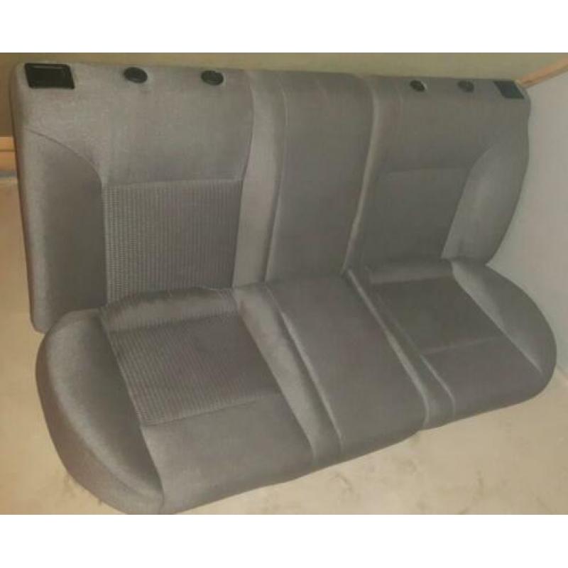 Stoelen voor auto Seat Ibiza.