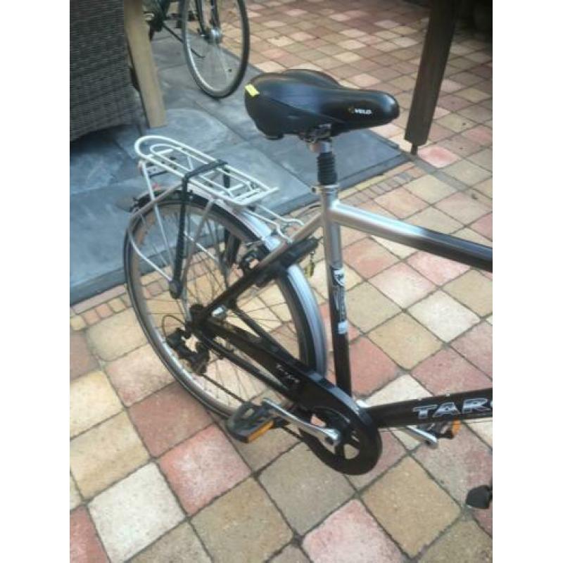 Target herenfiets 7 versnellingen en derailleur