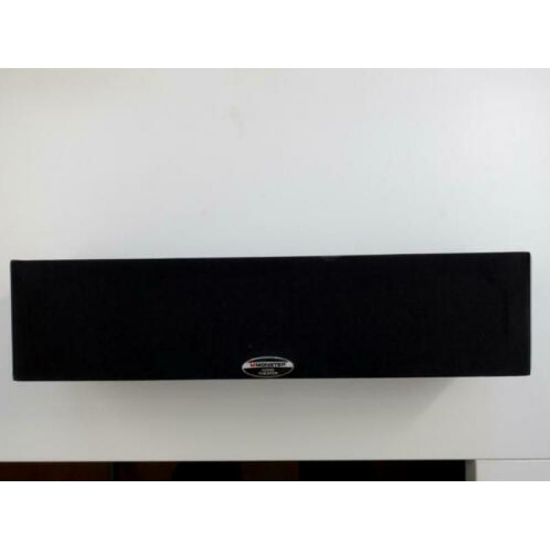 Monster Streamline Center 100 Speaker