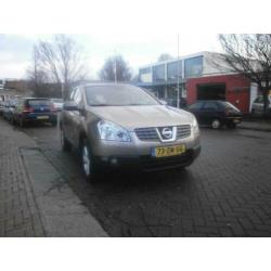 Nissan Qashqai 1.5 dCi Acenta Pack