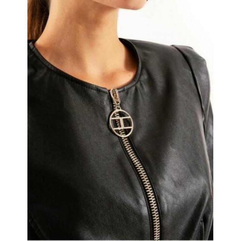 ELISABETTA FRANCHI jasje 38 zwart