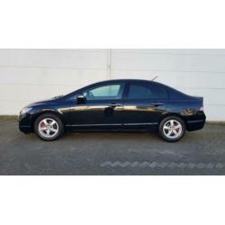 Honda Civic 1.3 Hybrid /Semi Automaat