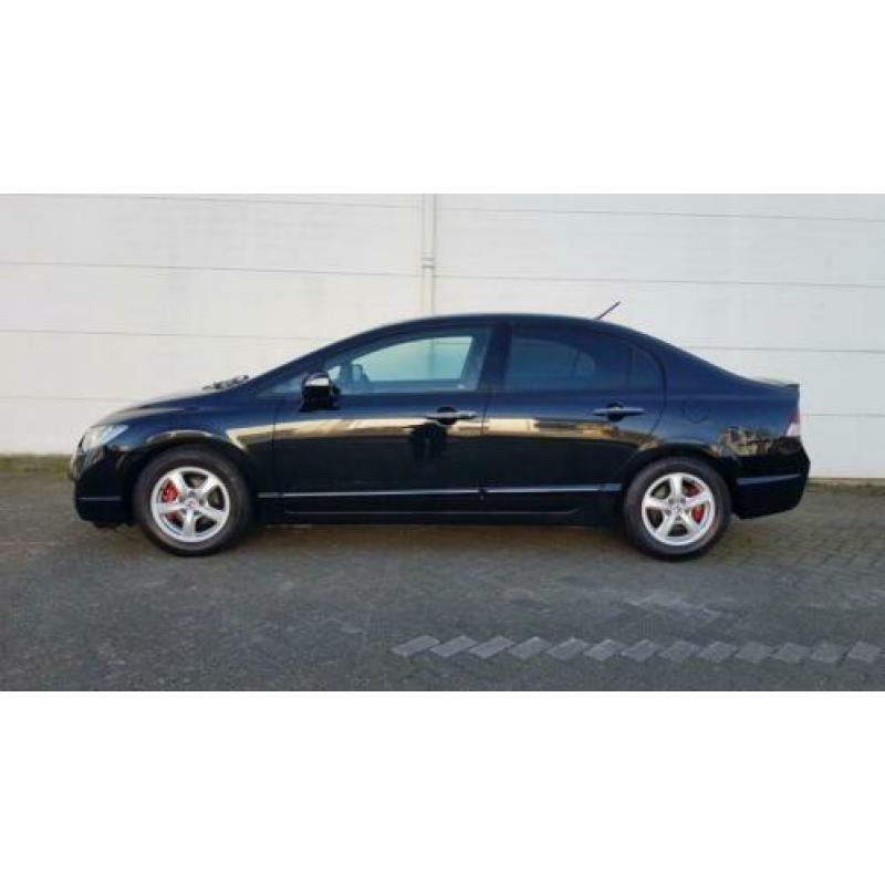 Honda Civic 1.3 Hybrid /Semi Automaat