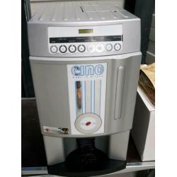 Koffiemachine Pelican Rouge koffieautomaat koffieapparaat
