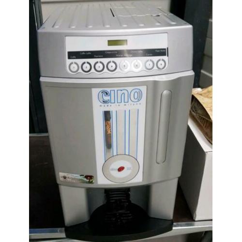 Koffiemachine Pelican Rouge koffieautomaat koffieapparaat