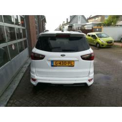 Ford EcoSport 1.0 EcoBoost Trend Essential