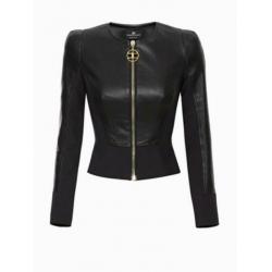 ELISABETTA FRANCHI jasje 38 zwart