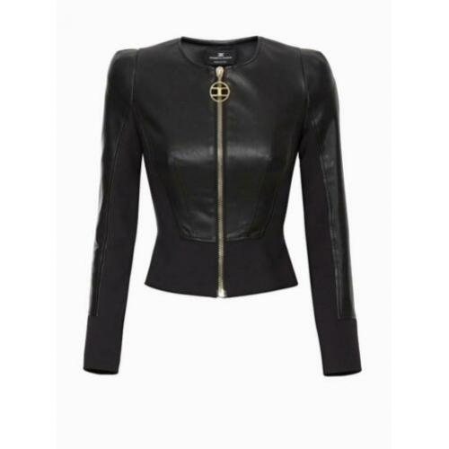 ELISABETTA FRANCHI jasje 38 zwart