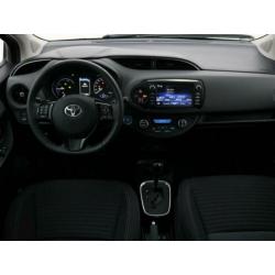 Toyota Yaris 5-drs 1.5 Hybrid Active | Climate control | Par